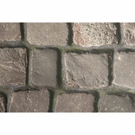  SOL PVC IMPRIME 200cm Pave - ignifugé Bfl-s1 - 10mlx200cm