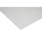  SOL PVC MONOCHROME 200cm Blanc - ignifugé Cfl-s1 - 10mlx200cm