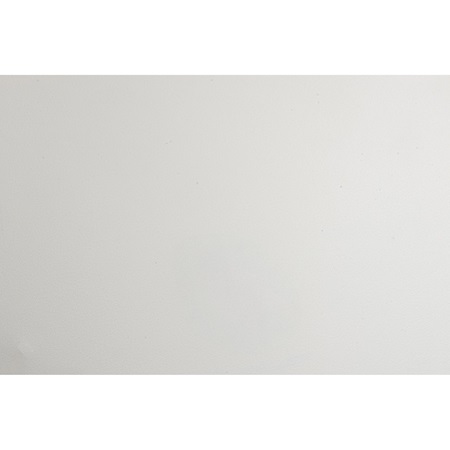  SOL PVC MONOCHROME 200cm Blanc - ignifugé Cfl-s1 - 10mlx200cm