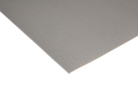  SOL PVC MONOCHROME 200cm Gris - ignifugé Cfl-s1 - 10mlx200cm