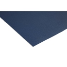  SOL PVC MONOCHROME 200cm Marine - ignifugé Cfl-s1 - 10mlx200cm