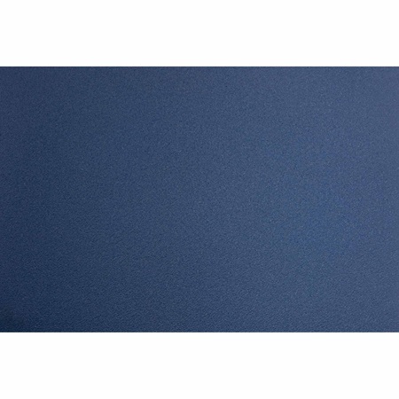 SOL PVC MONOCHROME 200cm Marine - ignifugé Cfl-s1 - 10mlx200cm