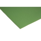  SOL PVC MONOCHROME 200cm Vert - ignifugé Cfl-s1 - 10mlx200cm