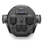 Projecteur led ROXX E.SHOW FC - 230W - IP65 - RGBL - CRMX - IRC85