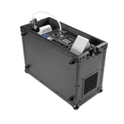 Machine à brouillard 1070W en flight contrôle DMX HAZER1200 Flash