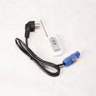 Machine à brouillard 1070W en flight contrôle DMX HAZER1200 Flash