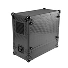 Machine à brouillard 1070W en flight contrôle DMX HAZER1200 Flash