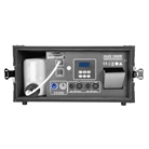 Machine à brouillard 1070W en flight contrôle DMX HAZER1200 Flash