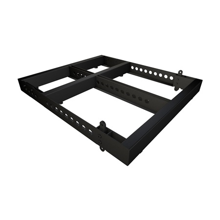 Bumper pour line array Audiocenter K-LA28-DSP