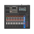 Console de mixage Numérique 12 entrées MGX12 Yamaha