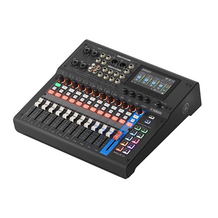 Console de mixage Numérique 12 entrées MGX12 Yamaha
