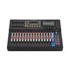 Console de mixage Numérique 16 entrées MGX16 Yamaha