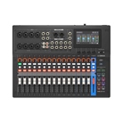 Console de mixage Numérique 16 entrées MGX16 Yamaha
