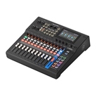 Console de mixage Numérique 12 entrées MGX12V Yamaha