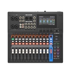 Console de mixage Numérique 12 entrées MGX12V Yamaha