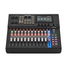 Console de mixage Numérique 12 entrées MGX12V Yamaha