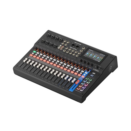 Console de mixage Numérique 16 entrées MGX16V Yamaha