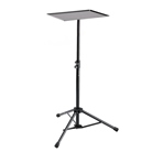 König & Meyer 12151 – Support laptop sur pied réglable