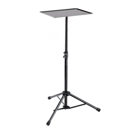 König & Meyer 12151 – Support laptop sur pied réglable