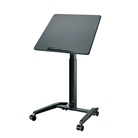 Support laptop mobile réglable 12186 König & Meyer