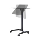 Support laptop mobile réglable 12186 König & Meyer