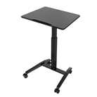 Support laptop mobile réglable 12186 König & Meyer