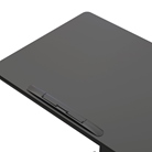 Support laptop mobile réglable 12186 König & Meyer