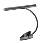 Lampe de pupitre LED rechargeable 12266 König & Meyer