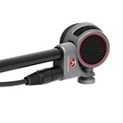 Austrian Audio OC-B6 – Micro grosse caisse statique à large membrane