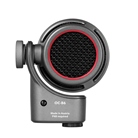 Austrian Audio OC-B6 – Micro grosse caisse statique à large membrane