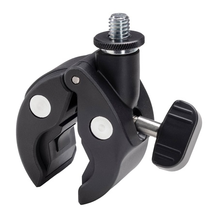 König & Meyer 23690 -  Bras articulé universel Multimount