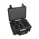 Austrian Audio DMK1 – Kit 8 micros batterie 