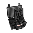 Austrian Audio DMK1 – Kit 8 micros batterie 