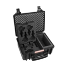 Austrian Audio DMK1 – Kit 8 micros batterie 