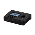 Yamaha URX22 interface audio USB-C noire