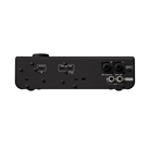 Yamaha URX22 interface audio USB-C noire