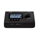 Yamaha URX22 interface audio USB-C noire
