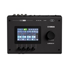 Yamaha URX44 interface audio USB-C noire