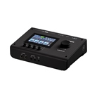Yamaha URX44 interface audio USB-C noire