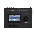 Yamaha URX44V interface audio vidéo USB-C noire