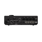 Yamaha URX44V interface audio vidéo USB-C noire