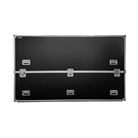 Power Acoustics Flight Ecran 90/100 flight case écran