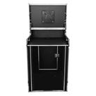 Power Acoustics FT MOBIL VIDEO 16-22 flight case vidéo