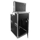 Power Acoustics FT MOBIL VIDEO 16-22 flight case vidéo