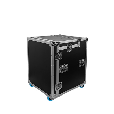 Power Acoustics FT MOBIL VIDEO 12-24 flight case vidéo 12U