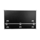 Power Acoustics Flight Ecran DB 90/100 flight case écran double