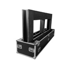 Power Acoustics Flight Ecran DB 90/100 flight case écran double