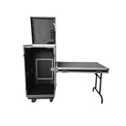 Power Acoustics FT FRIDGE CASE flight case réfrigérateur