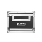 Power Acoustics FT HF MIC3U flight case rack 19 HF