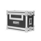 Power Acoustics FT HF MIC3U flight case rack 19 HF